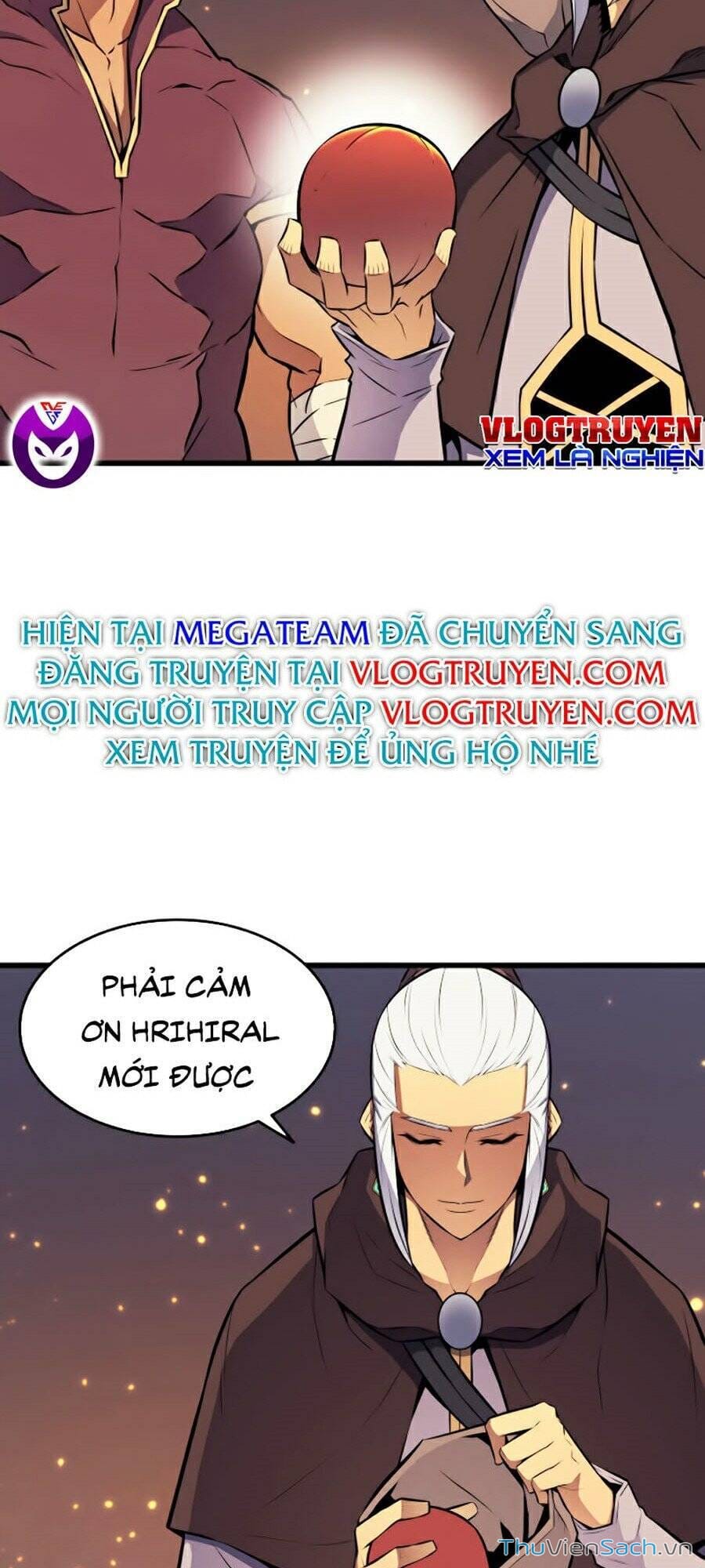 Truyện Tranh Sự Trở Lại Của Pháp Sư Vĩ Đại Sau 4000 Năm trang 5