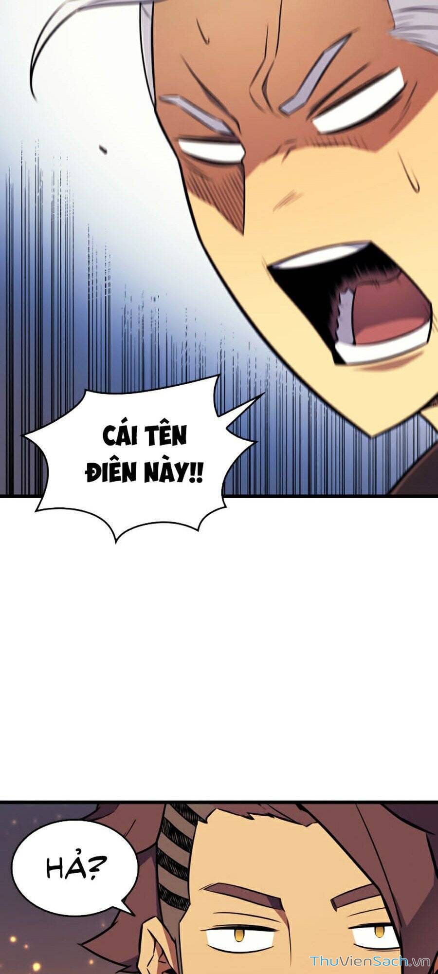 Truyện Tranh Sự Trở Lại Của Pháp Sư Vĩ Đại Sau 4000 Năm trang 5