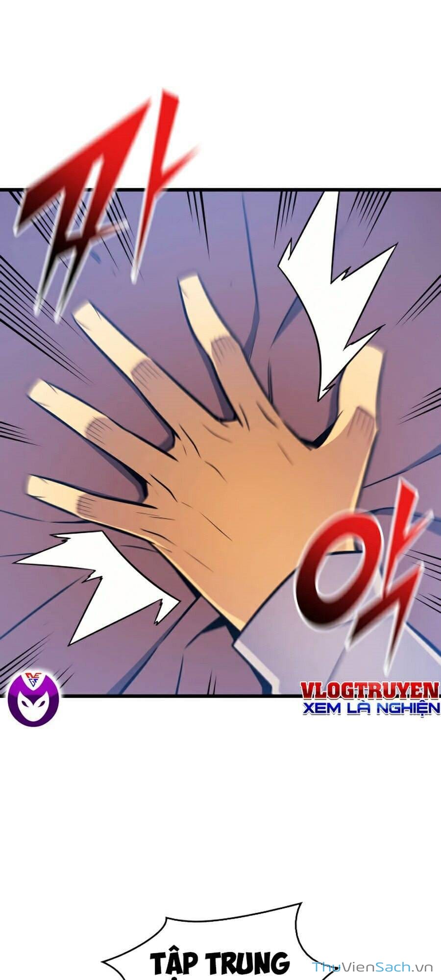 Truyện Tranh Sự Trở Lại Của Pháp Sư Vĩ Đại Sau 4000 Năm trang 5