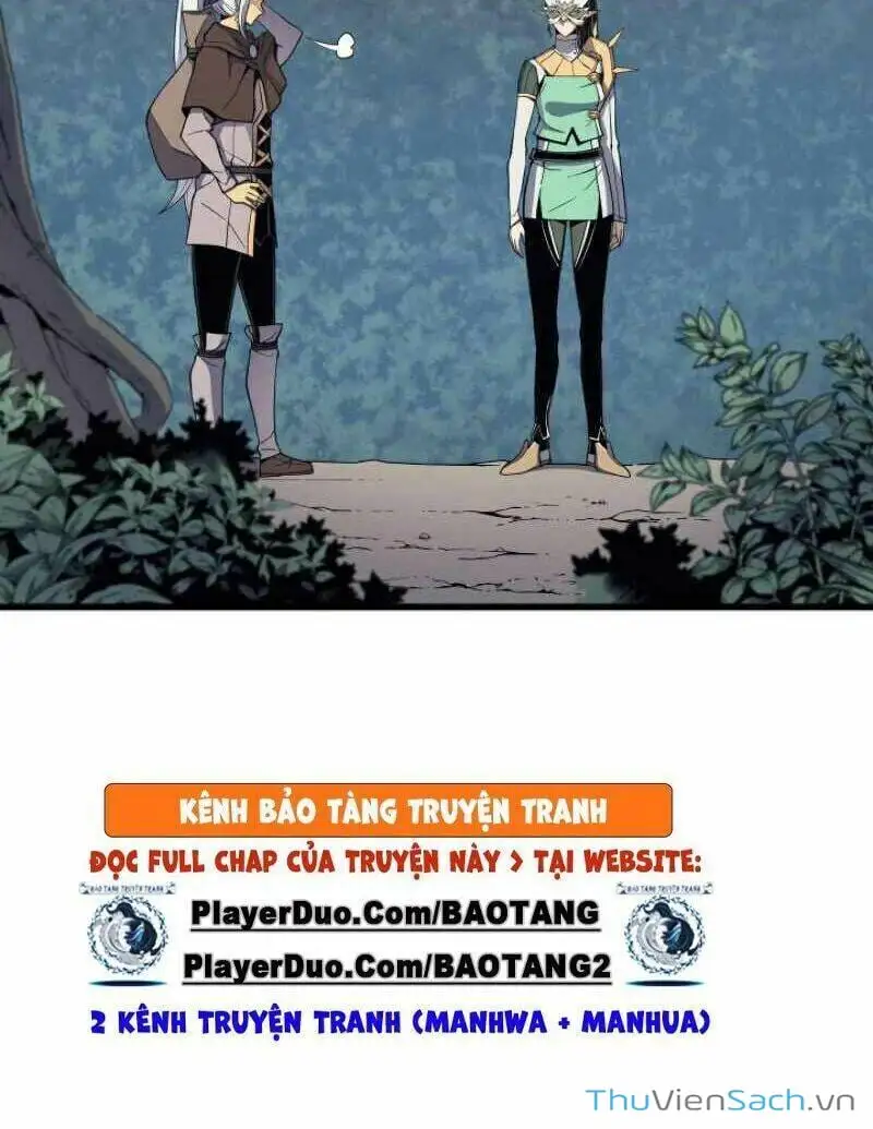 Truyện Tranh Sự Trở Lại Của Pháp Sư Vĩ Đại Sau 4000 Năm trang 5