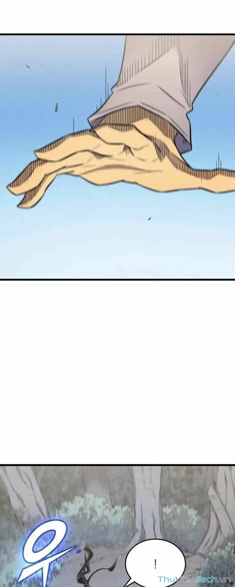 Truyện Tranh Sự Trở Lại Của Pháp Sư Vĩ Đại Sau 4000 Năm trang 5