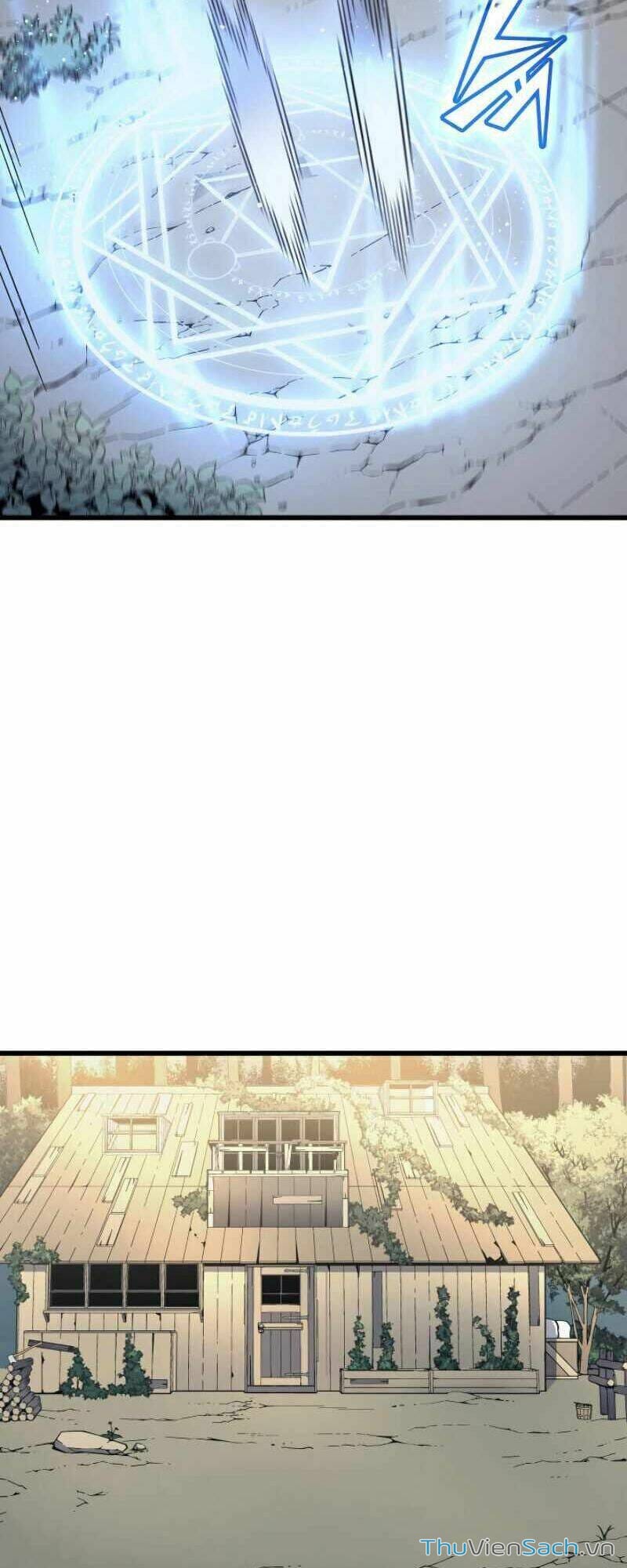 Truyện Tranh Sự Trở Lại Của Pháp Sư Vĩ Đại Sau 4000 Năm trang 5