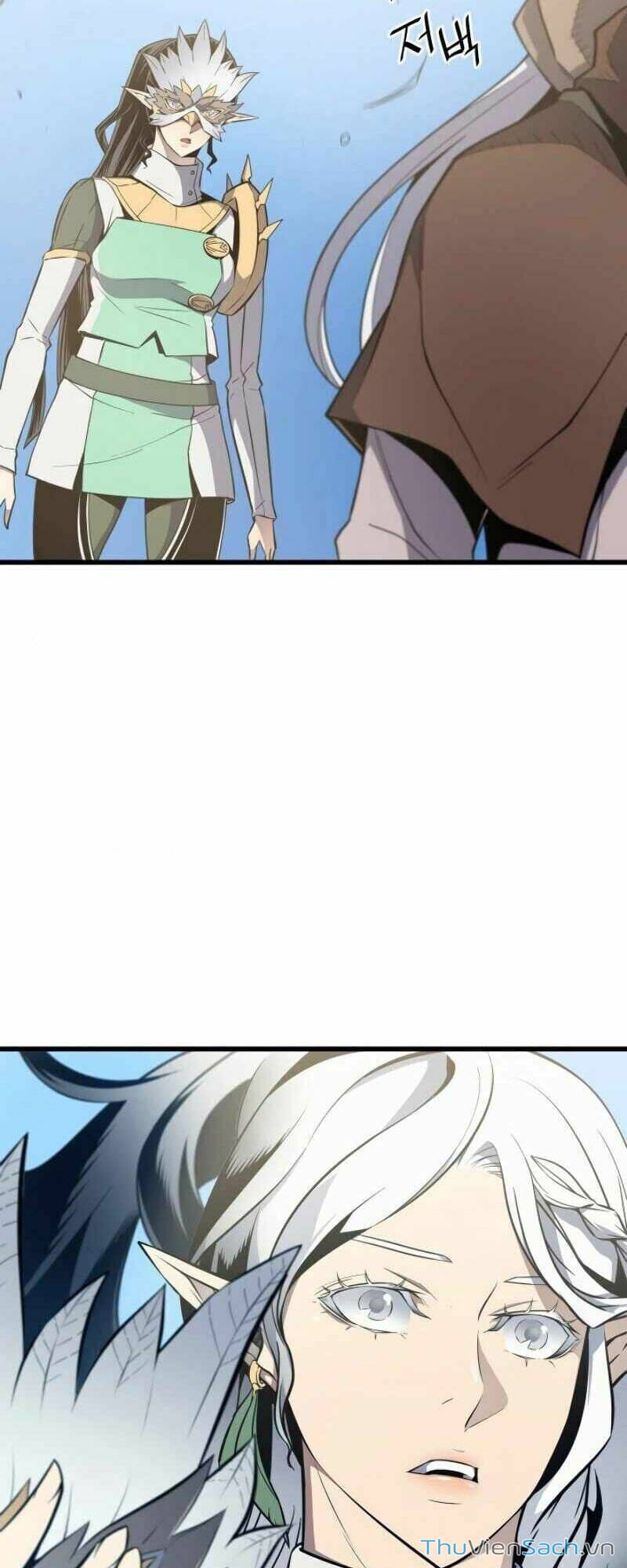 Truyện Tranh Sự Trở Lại Của Pháp Sư Vĩ Đại Sau 4000 Năm trang 5