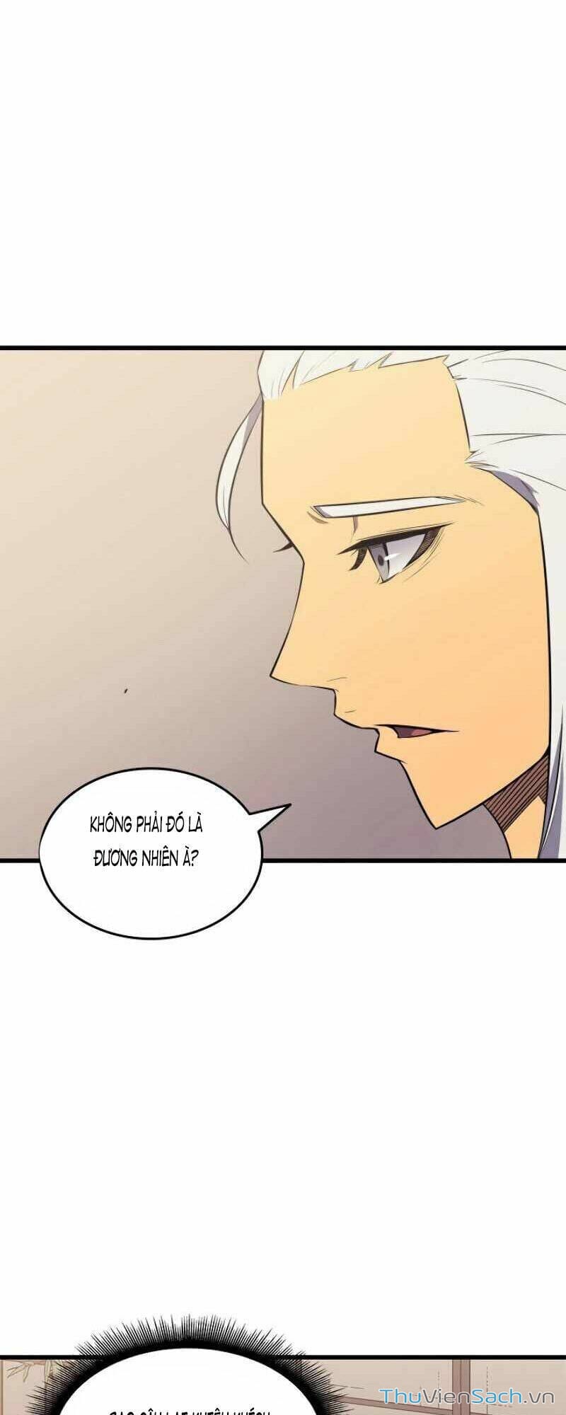 Truyện Tranh Sự Trở Lại Của Pháp Sư Vĩ Đại Sau 4000 Năm trang 5