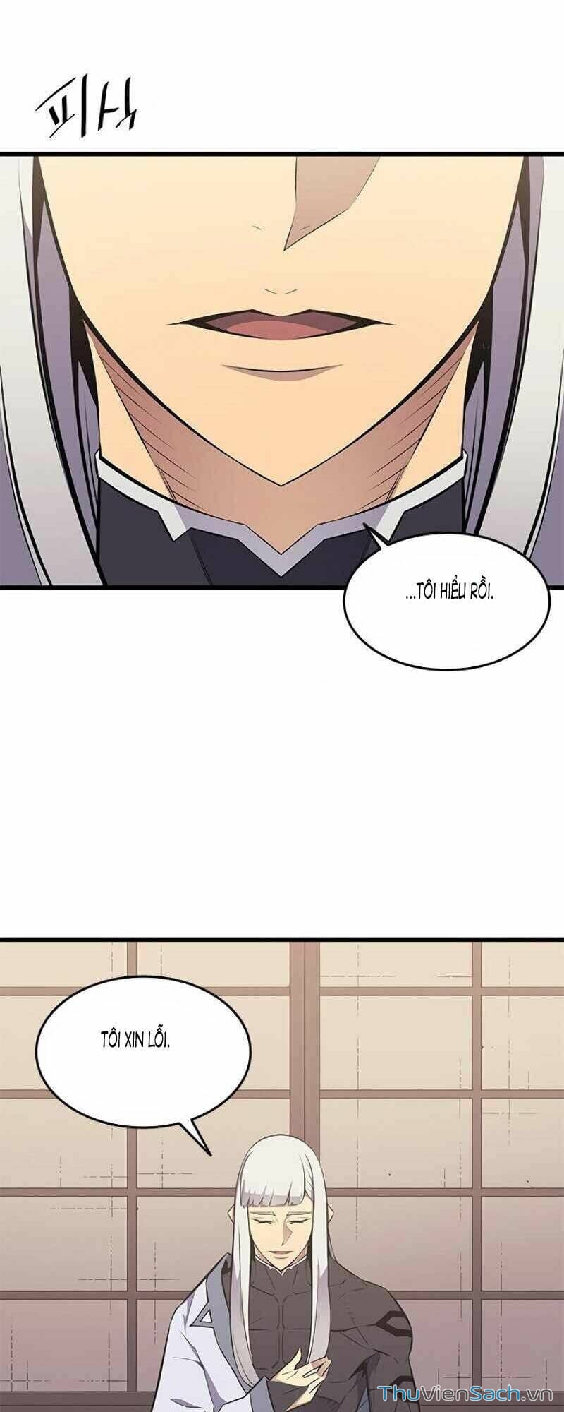 Truyện Tranh Sự Trở Lại Của Pháp Sư Vĩ Đại Sau 4000 Năm trang 5