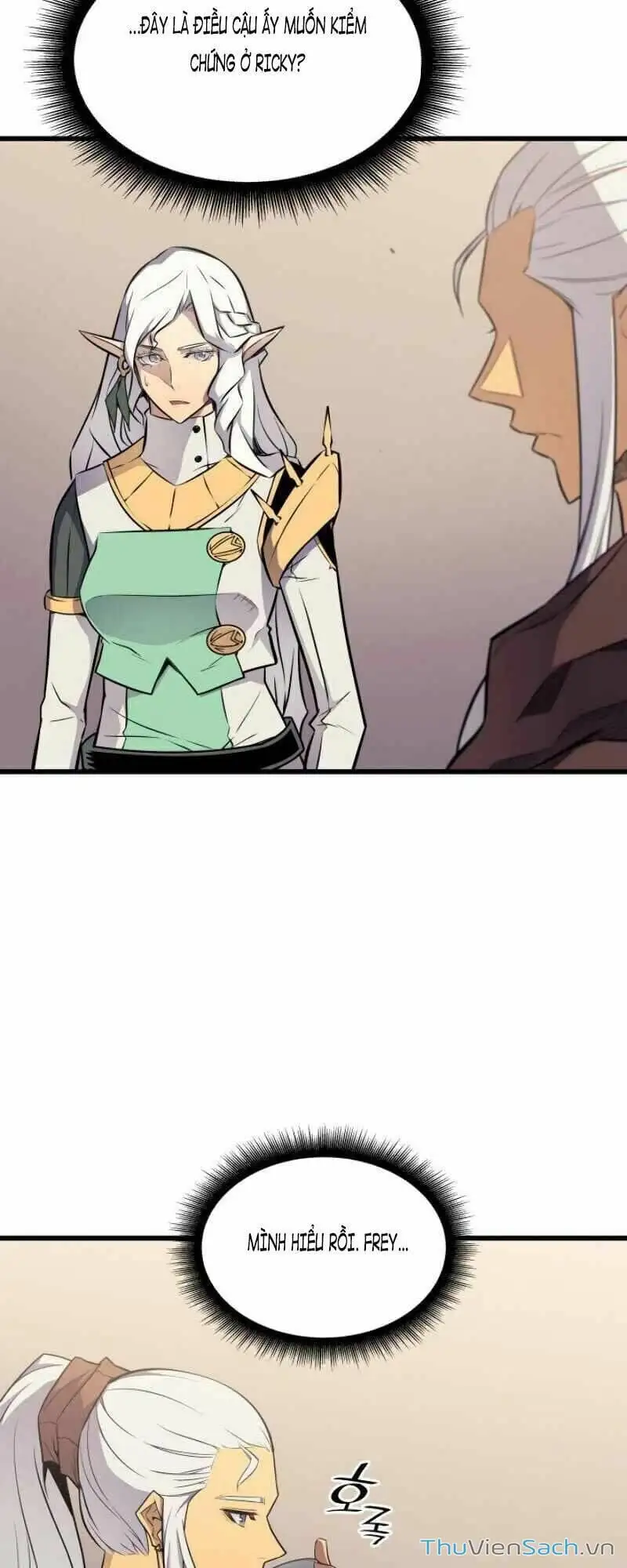 Truyện Tranh Sự Trở Lại Của Pháp Sư Vĩ Đại Sau 4000 Năm trang 5