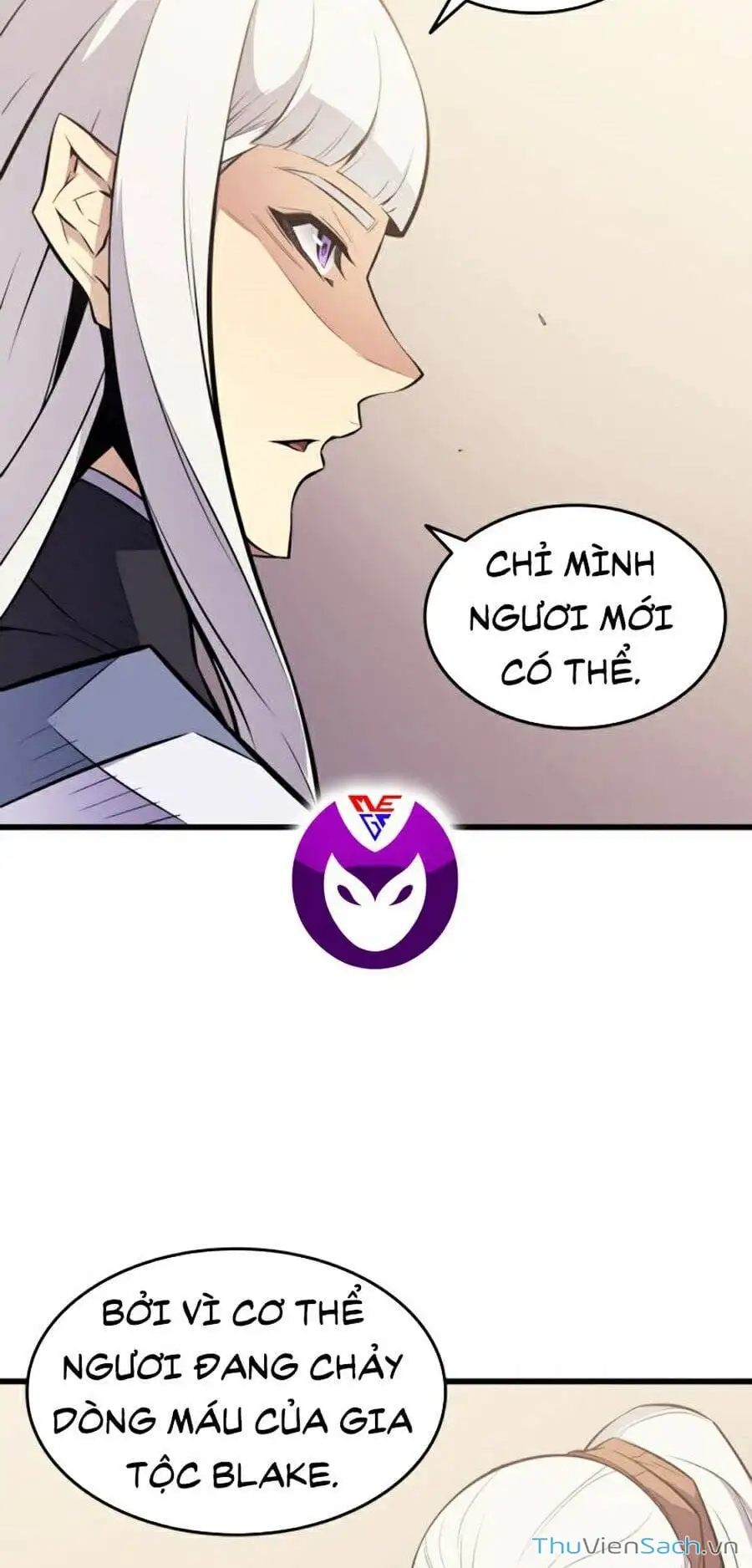 Truyện Tranh Sự Trở Lại Của Pháp Sư Vĩ Đại Sau 4000 Năm trang 5