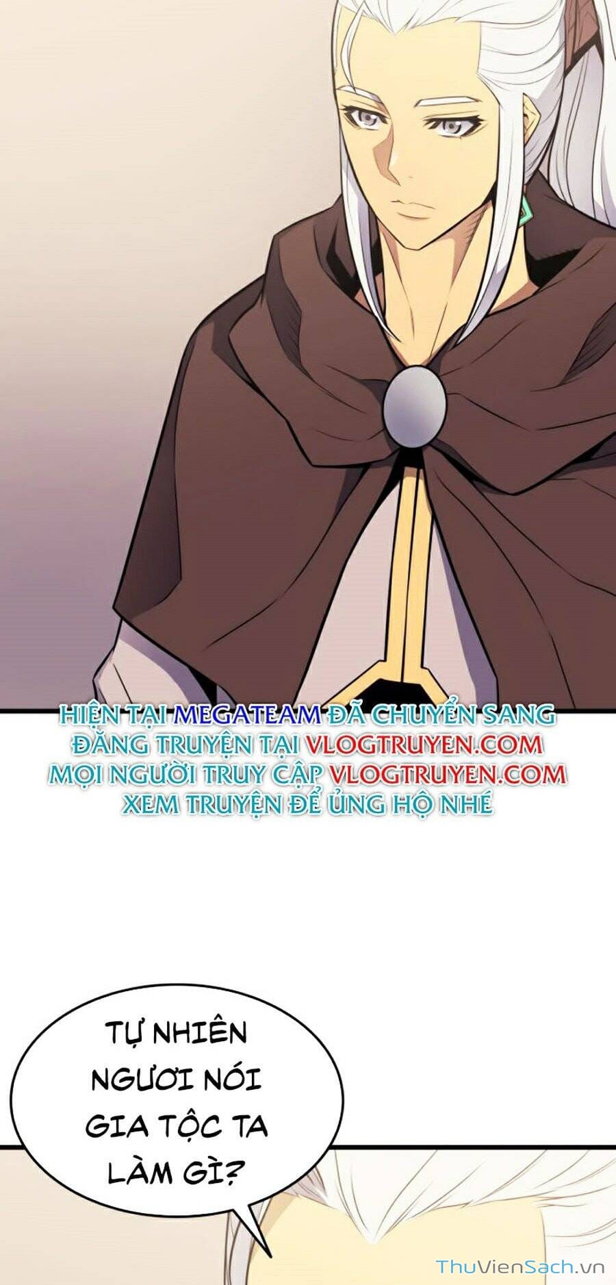 Truyện Tranh Sự Trở Lại Của Pháp Sư Vĩ Đại Sau 4000 Năm trang 5