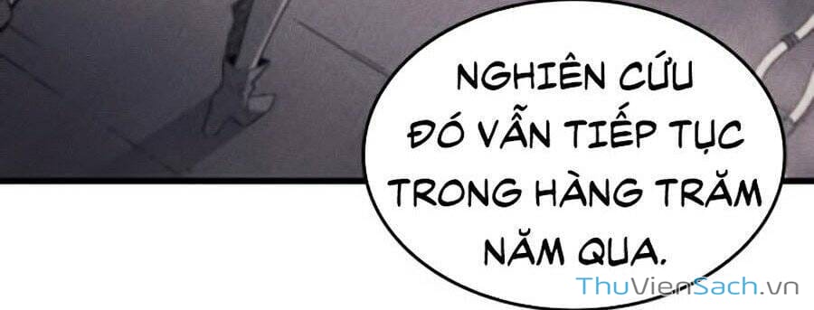 Truyện Tranh Sự Trở Lại Của Pháp Sư Vĩ Đại Sau 4000 Năm trang 5