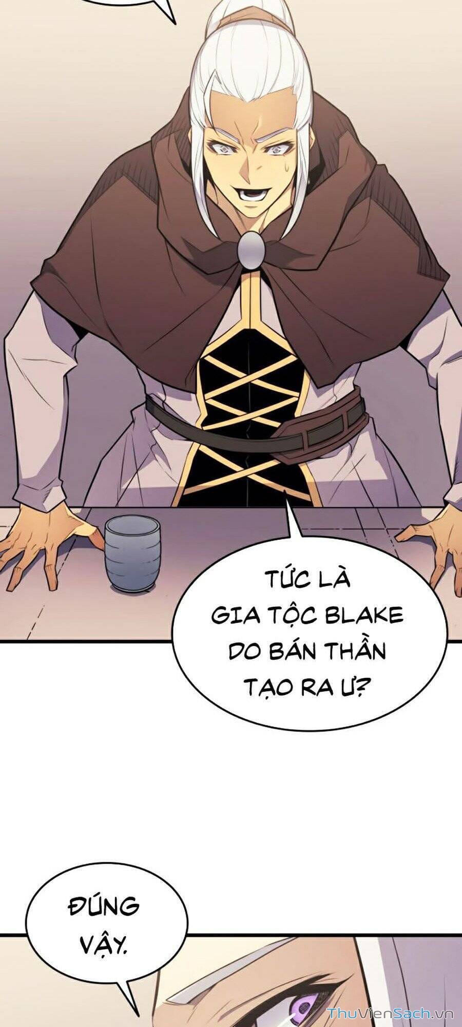 Truyện Tranh Sự Trở Lại Của Pháp Sư Vĩ Đại Sau 4000 Năm trang 5