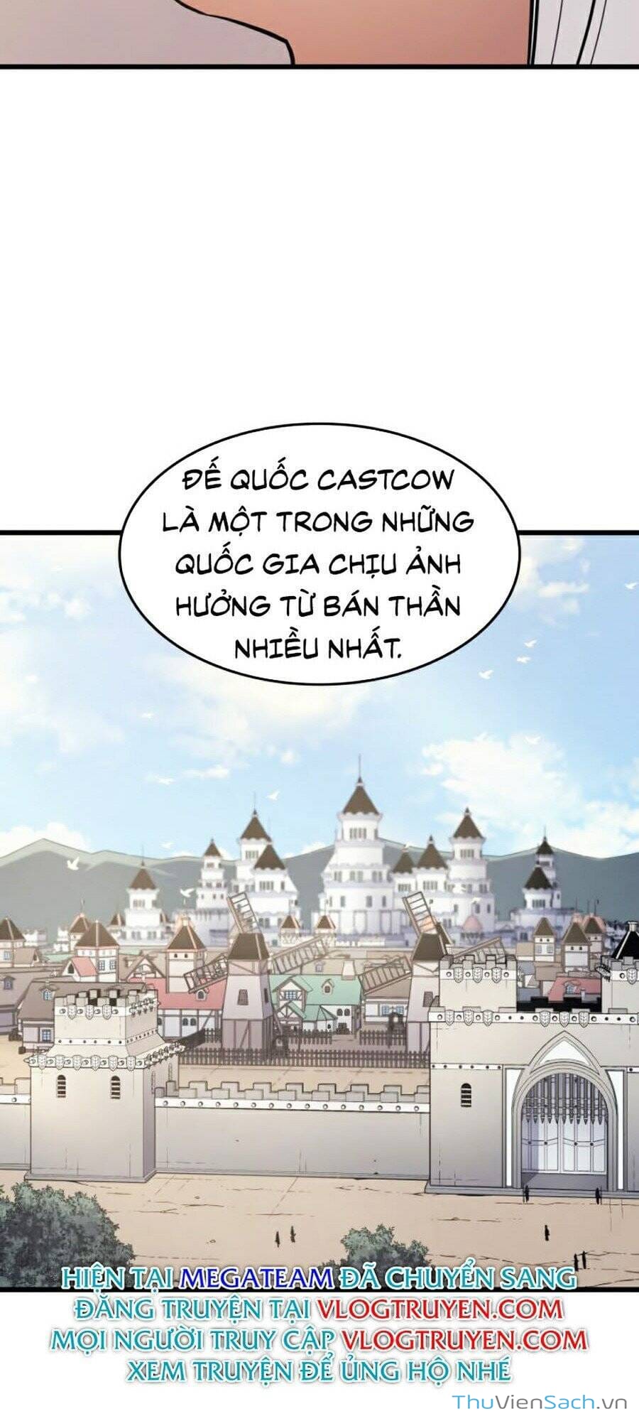 Truyện Tranh Sự Trở Lại Của Pháp Sư Vĩ Đại Sau 4000 Năm trang 5