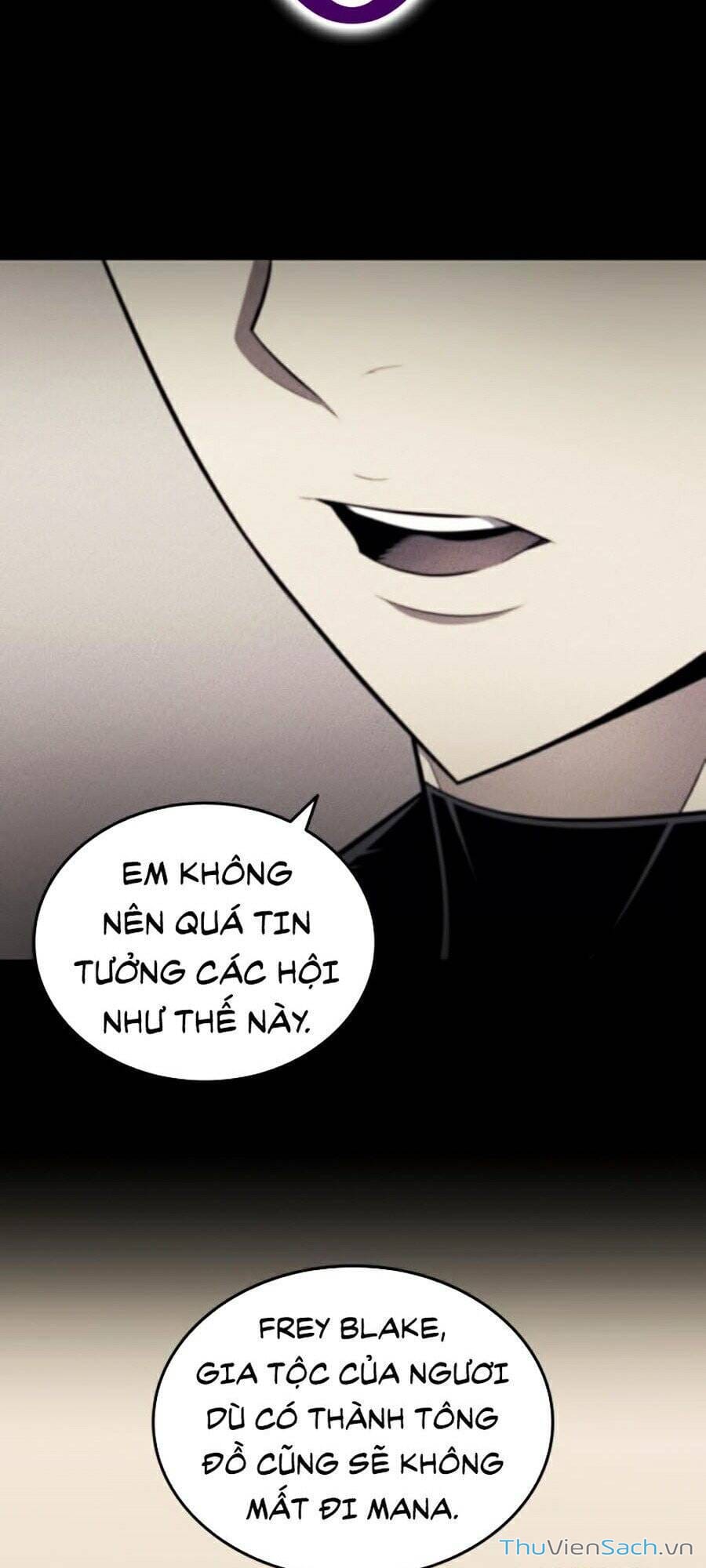 Truyện Tranh Sự Trở Lại Của Pháp Sư Vĩ Đại Sau 4000 Năm trang 5