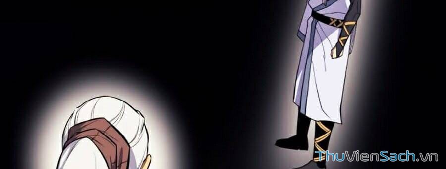 Truyện Tranh Sự Trở Lại Của Pháp Sư Vĩ Đại Sau 4000 Năm trang 5