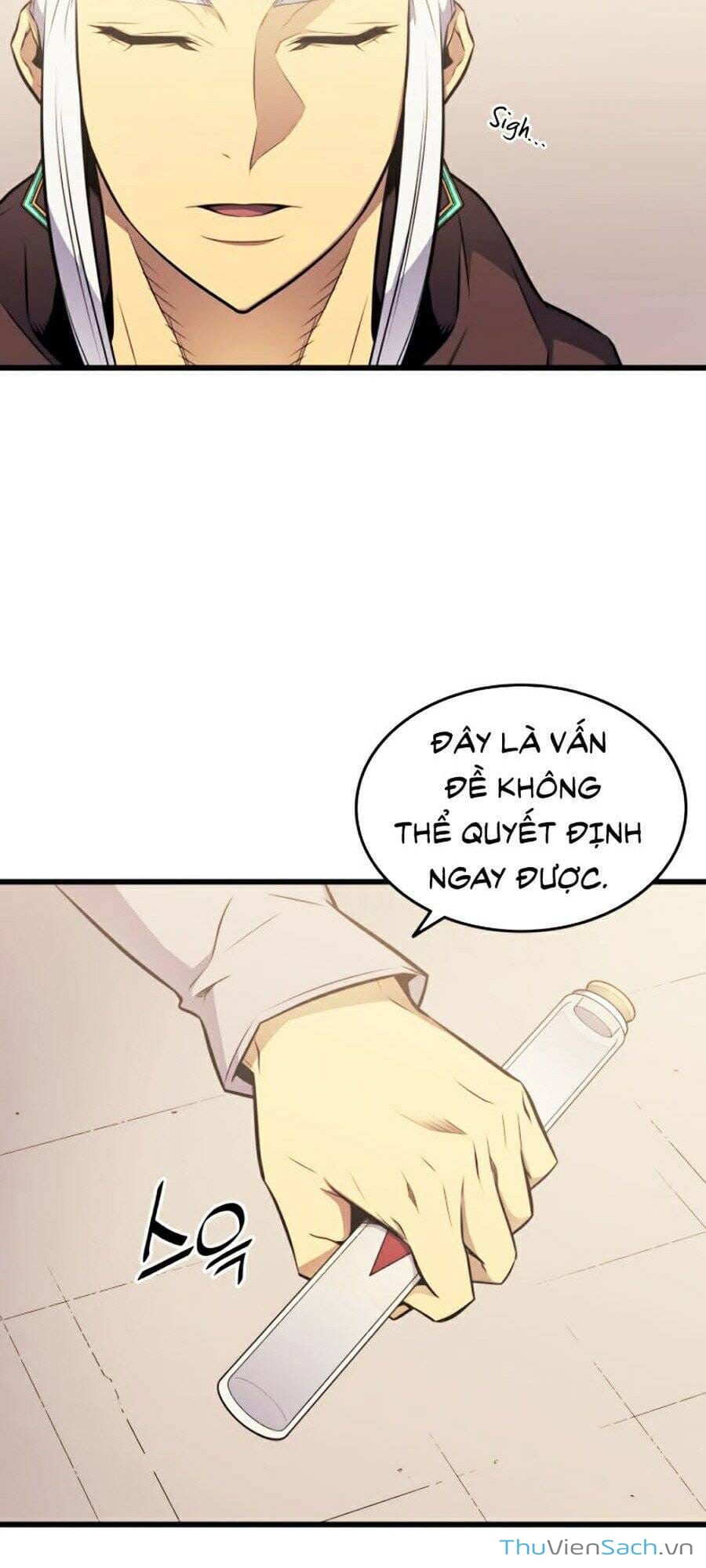 Truyện Tranh Sự Trở Lại Của Pháp Sư Vĩ Đại Sau 4000 Năm trang 5