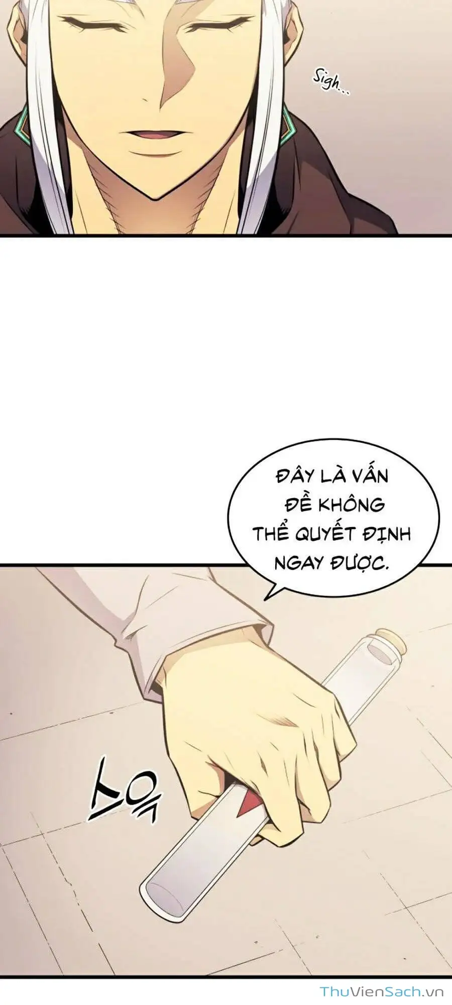 Truyện Tranh Sự Trở Lại Của Pháp Sư Vĩ Đại Sau 4000 Năm trang 5