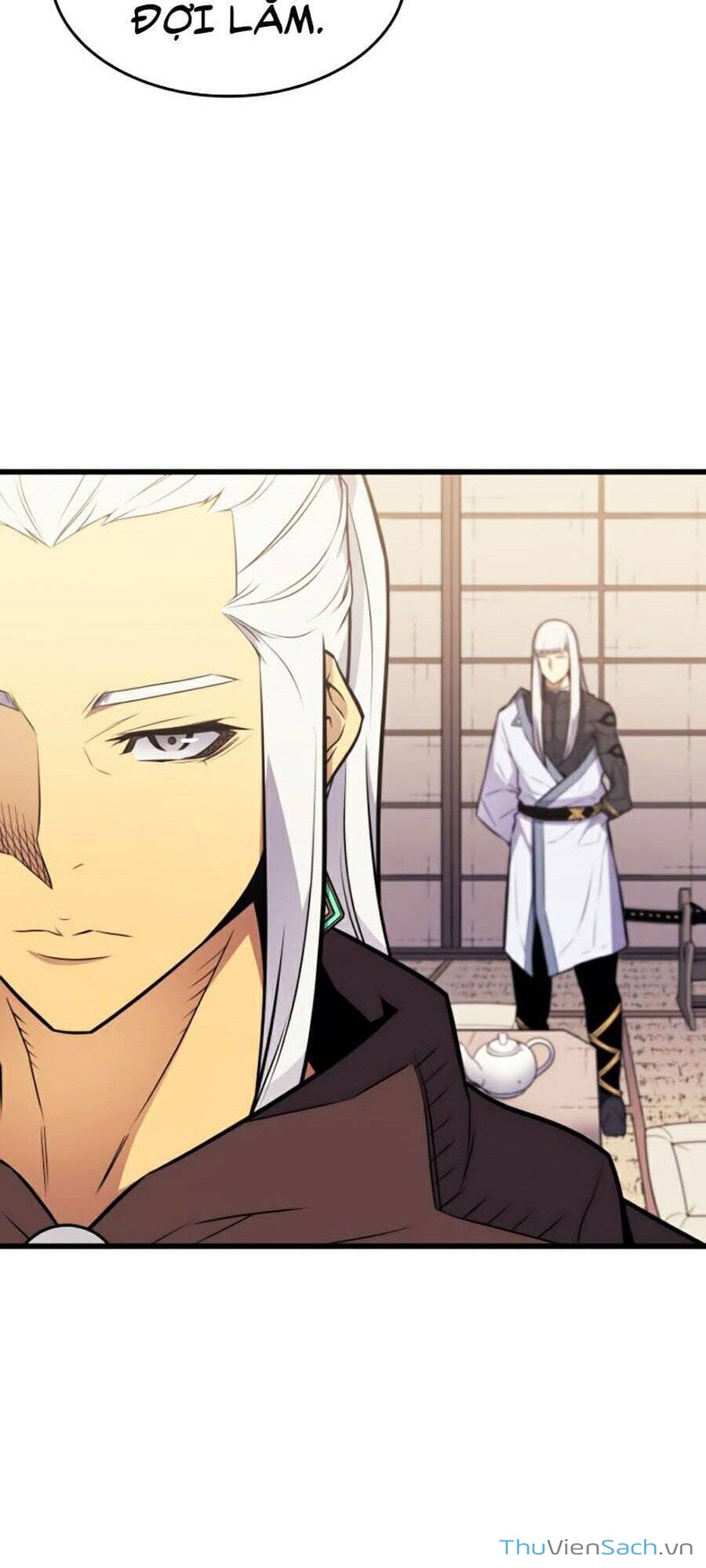 Truyện Tranh Sự Trở Lại Của Pháp Sư Vĩ Đại Sau 4000 Năm trang 5