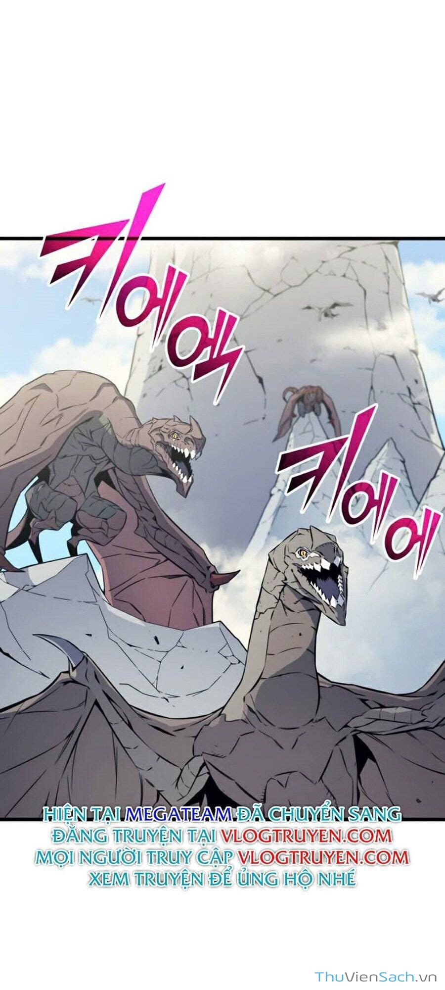 Truyện Tranh Sự Trở Lại Của Pháp Sư Vĩ Đại Sau 4000 Năm trang 5