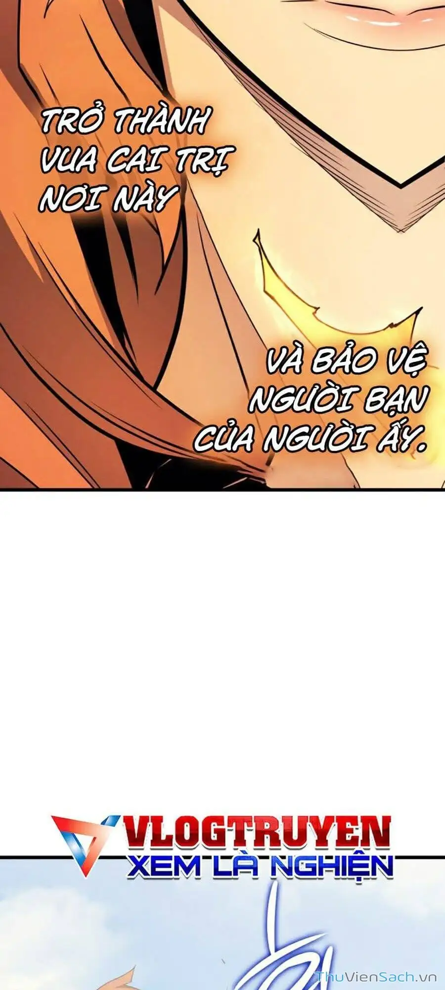 Truyện Tranh Sự Trở Lại Của Pháp Sư Vĩ Đại Sau 4000 Năm trang 5