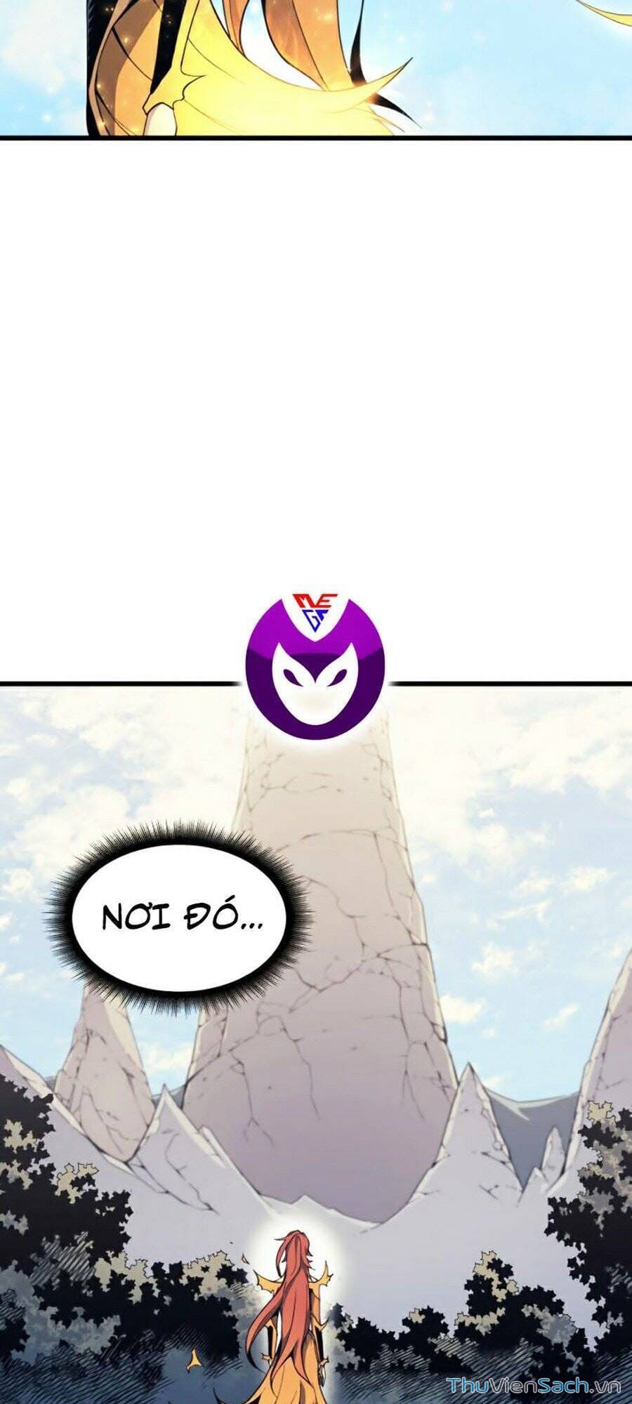 Truyện Tranh Sự Trở Lại Của Pháp Sư Vĩ Đại Sau 4000 Năm trang 5