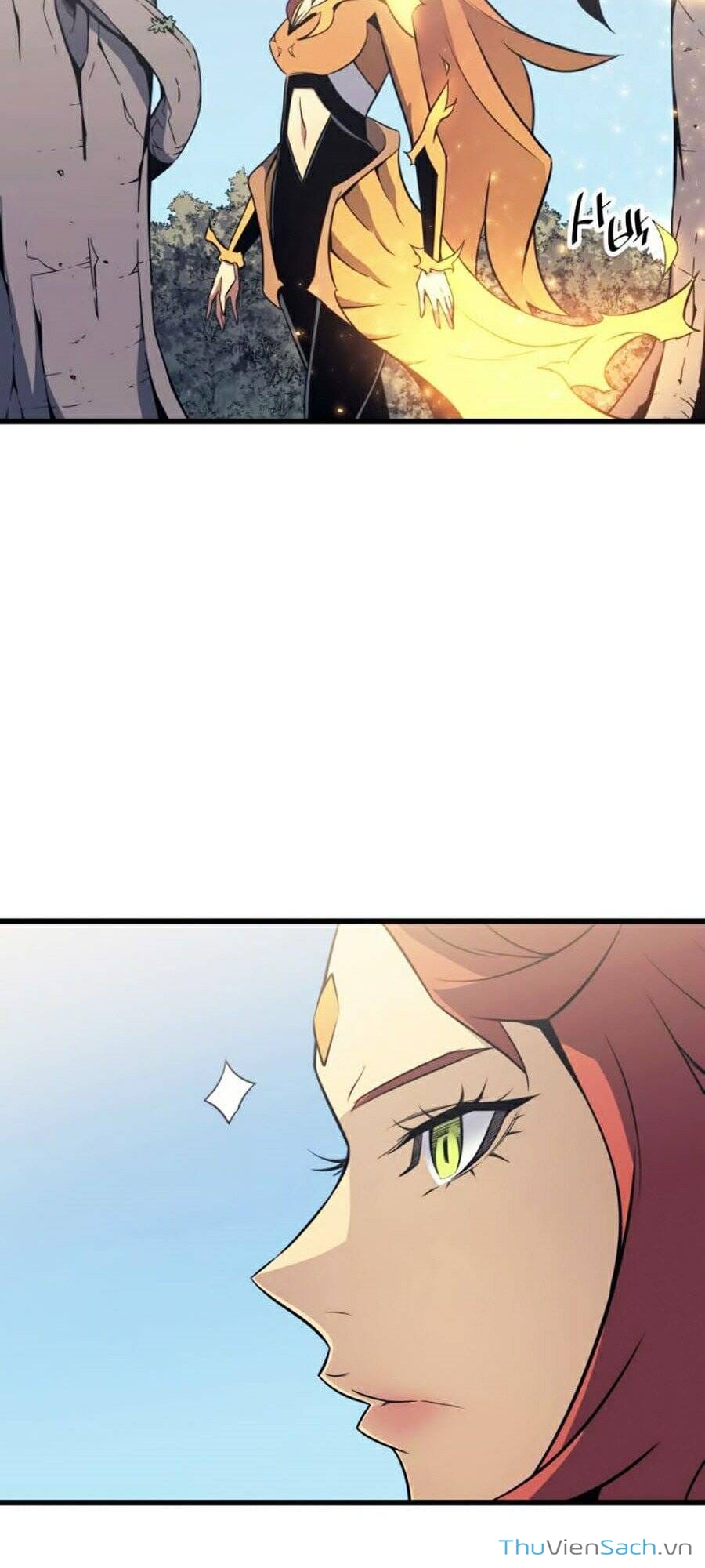 Truyện Tranh Sự Trở Lại Của Pháp Sư Vĩ Đại Sau 4000 Năm trang 5