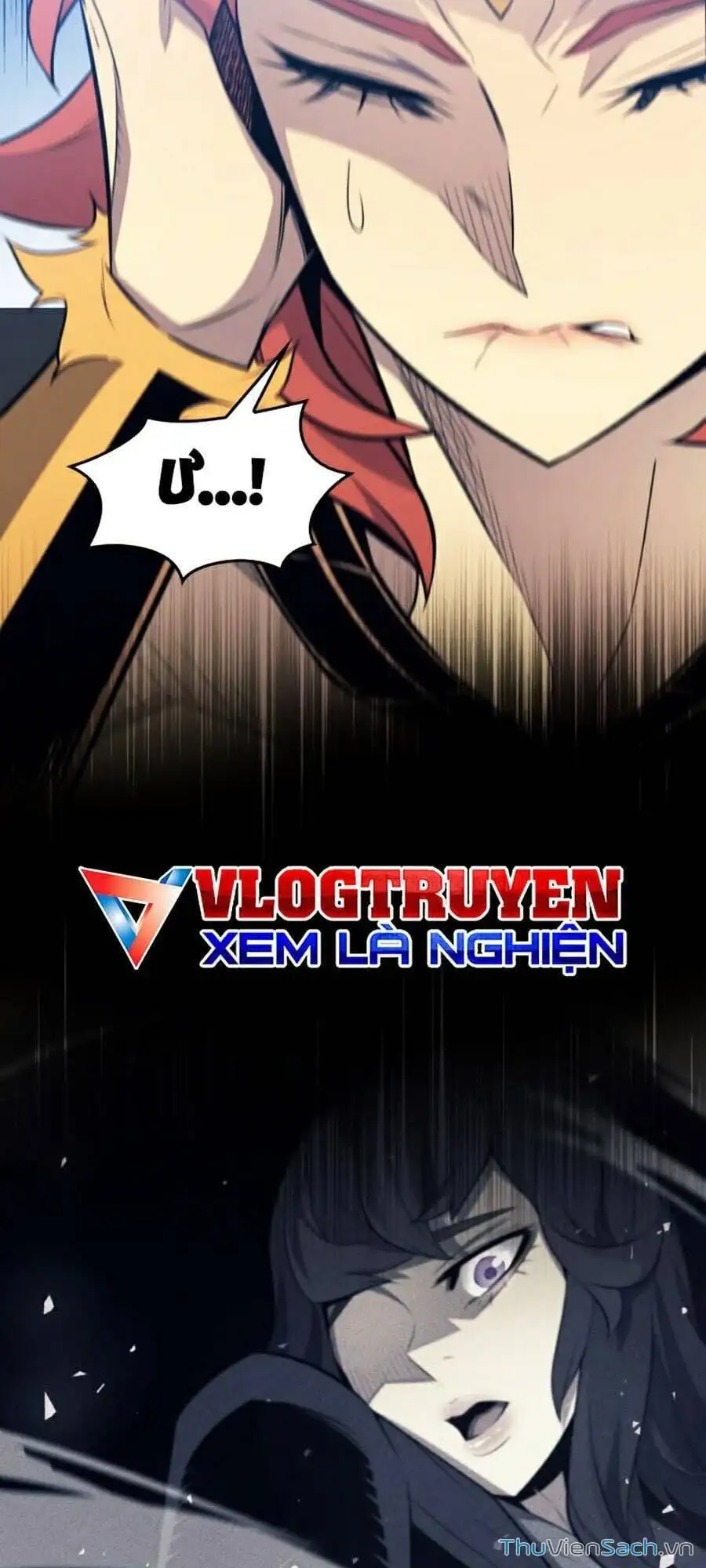 Truyện Tranh Sự Trở Lại Của Pháp Sư Vĩ Đại Sau 4000 Năm trang 5