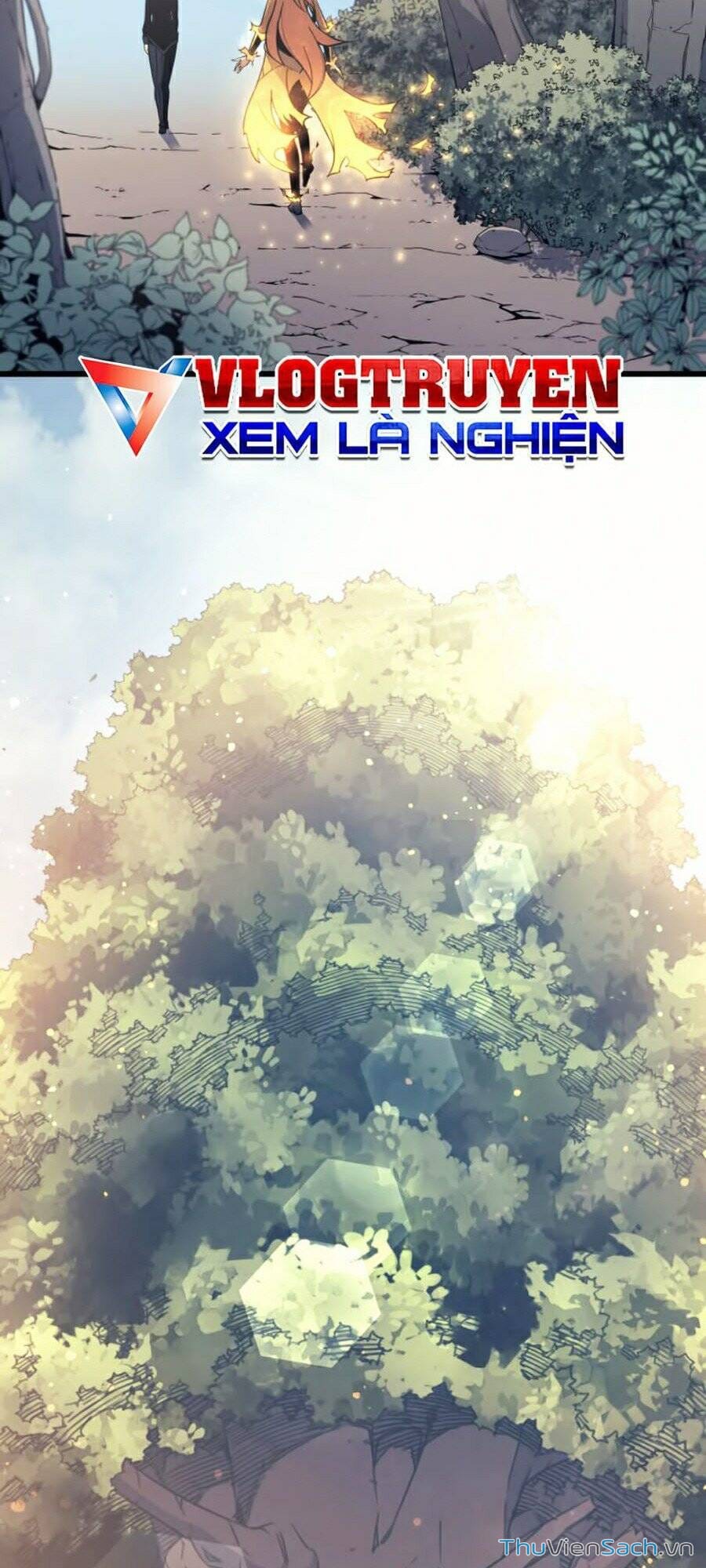 Truyện Tranh Sự Trở Lại Của Pháp Sư Vĩ Đại Sau 4000 Năm trang 5