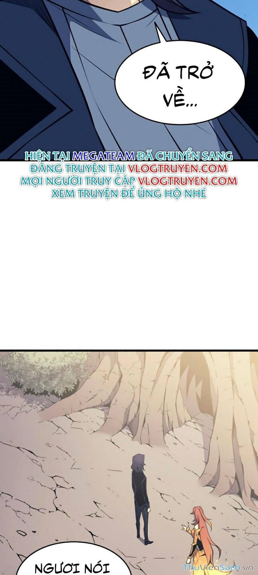 Truyện Tranh Sự Trở Lại Của Pháp Sư Vĩ Đại Sau 4000 Năm trang 5
