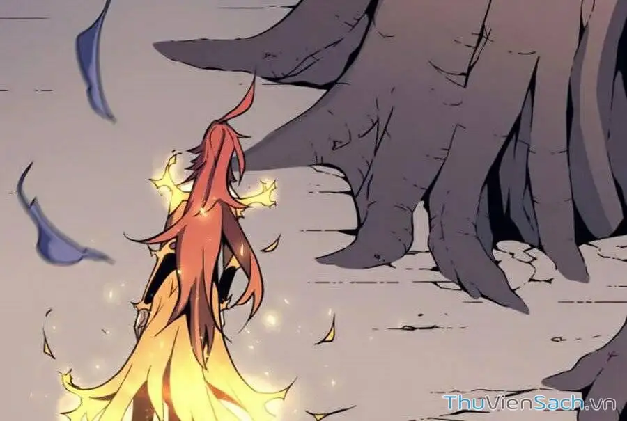 Truyện Tranh Sự Trở Lại Của Pháp Sư Vĩ Đại Sau 4000 Năm trang 5