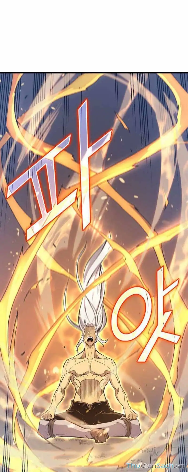 Truyện Tranh Sự Trở Lại Của Pháp Sư Vĩ Đại Sau 4000 Năm trang 5