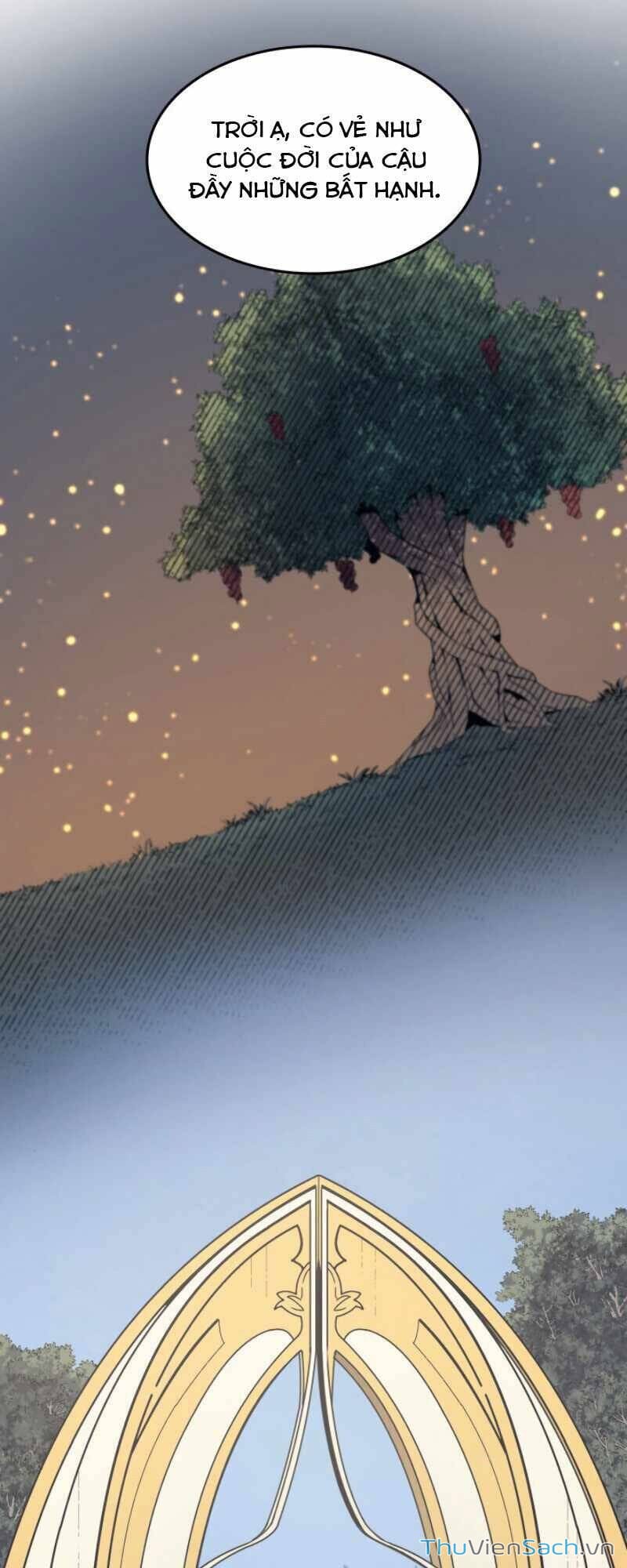 Truyện Tranh Sự Trở Lại Của Pháp Sư Vĩ Đại Sau 4000 Năm trang 5