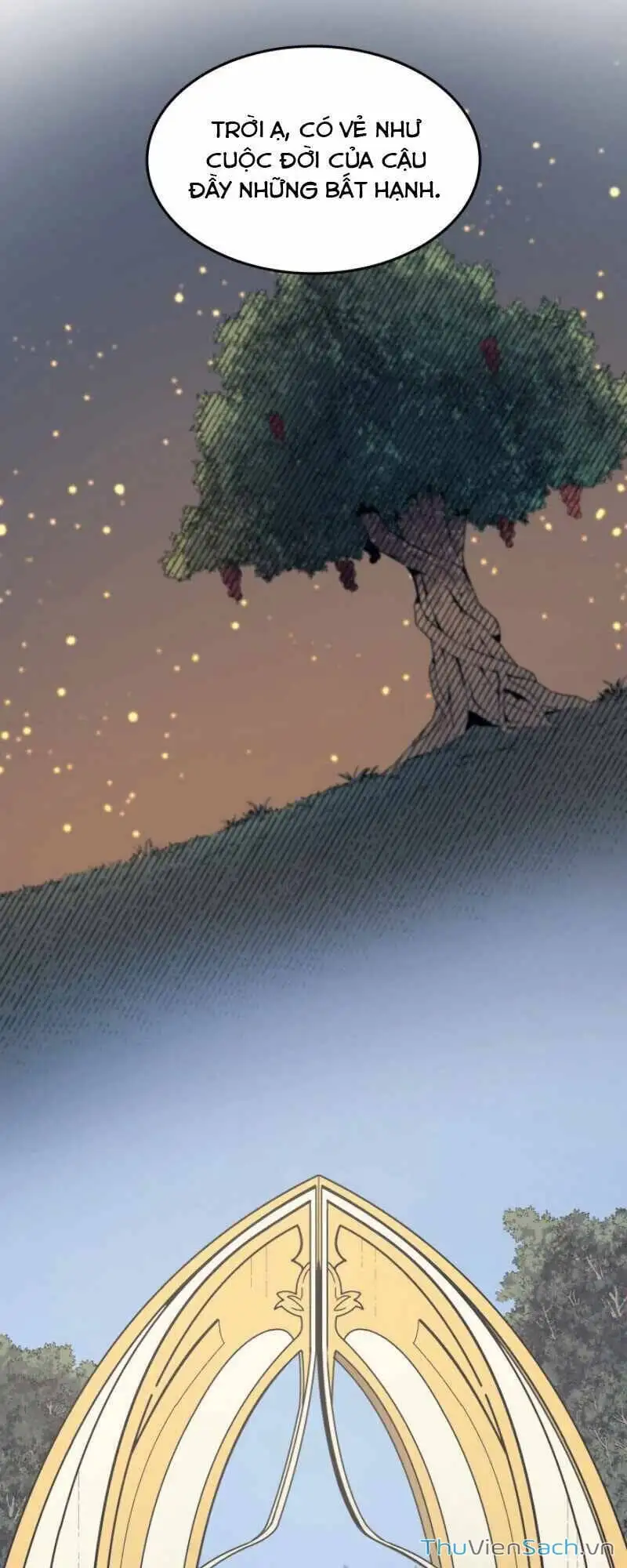 Truyện Tranh Sự Trở Lại Của Pháp Sư Vĩ Đại Sau 4000 Năm trang 5