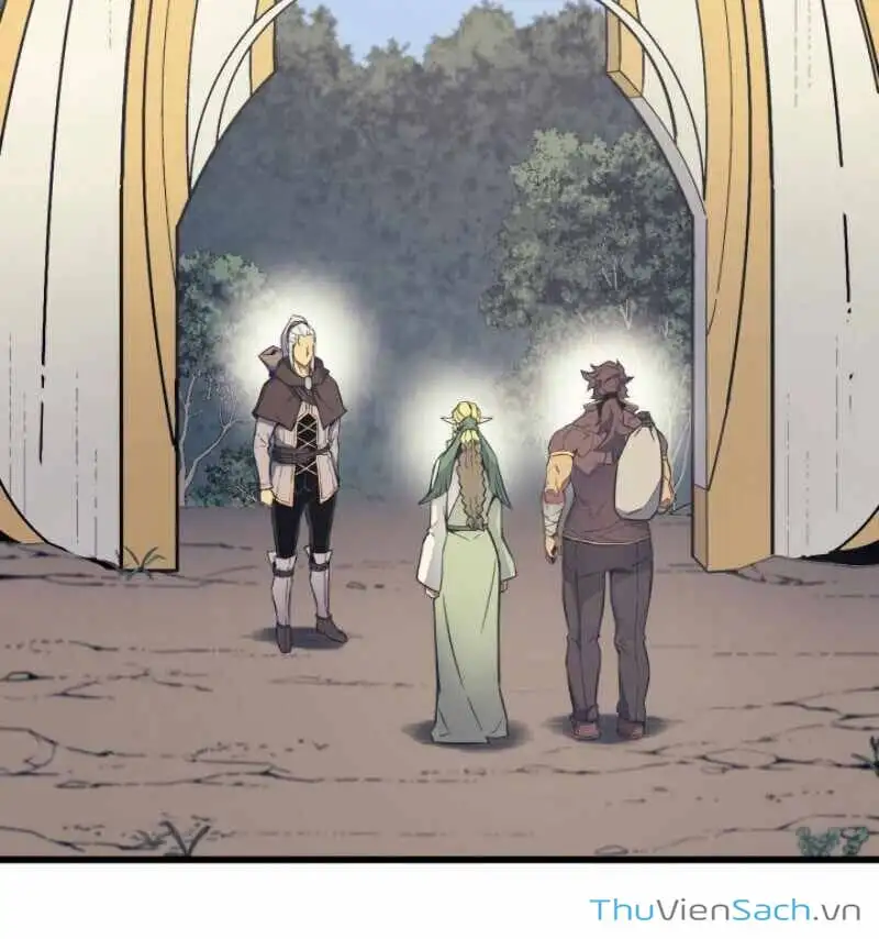 Truyện Tranh Sự Trở Lại Của Pháp Sư Vĩ Đại Sau 4000 Năm trang 5