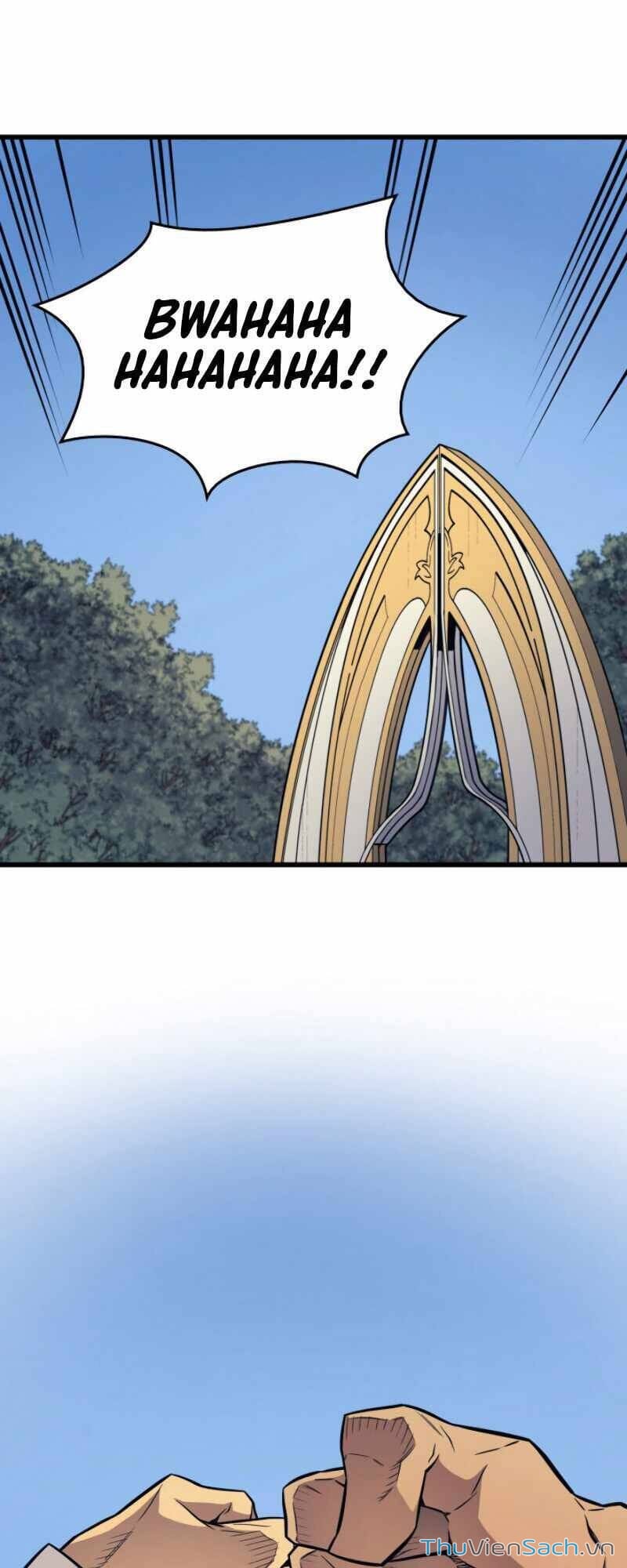 Truyện Tranh Sự Trở Lại Của Pháp Sư Vĩ Đại Sau 4000 Năm trang 5