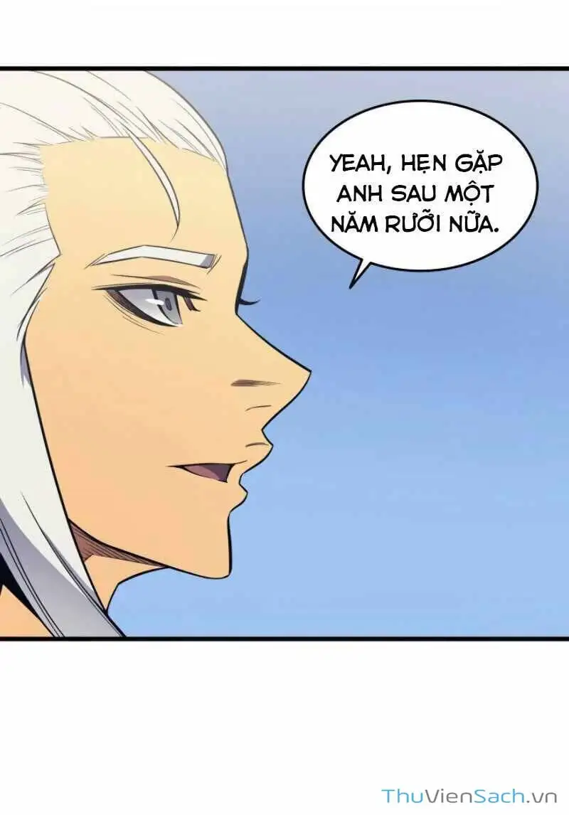 Truyện Tranh Sự Trở Lại Của Pháp Sư Vĩ Đại Sau 4000 Năm trang 5