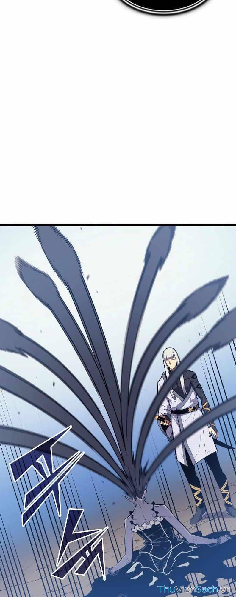 Truyện Tranh Sự Trở Lại Của Pháp Sư Vĩ Đại Sau 4000 Năm trang 5