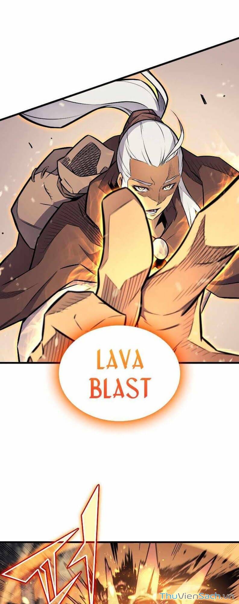 Truyện Tranh Sự Trở Lại Của Pháp Sư Vĩ Đại Sau 4000 Năm trang 5