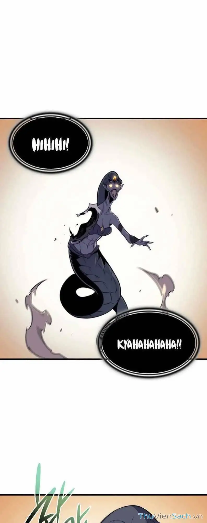 Truyện Tranh Sự Trở Lại Của Pháp Sư Vĩ Đại Sau 4000 Năm trang 5