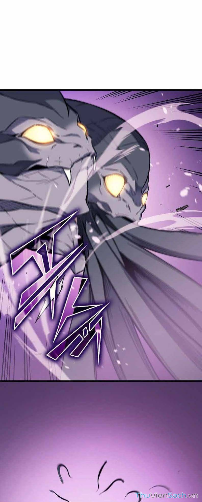 Truyện Tranh Sự Trở Lại Của Pháp Sư Vĩ Đại Sau 4000 Năm trang 5