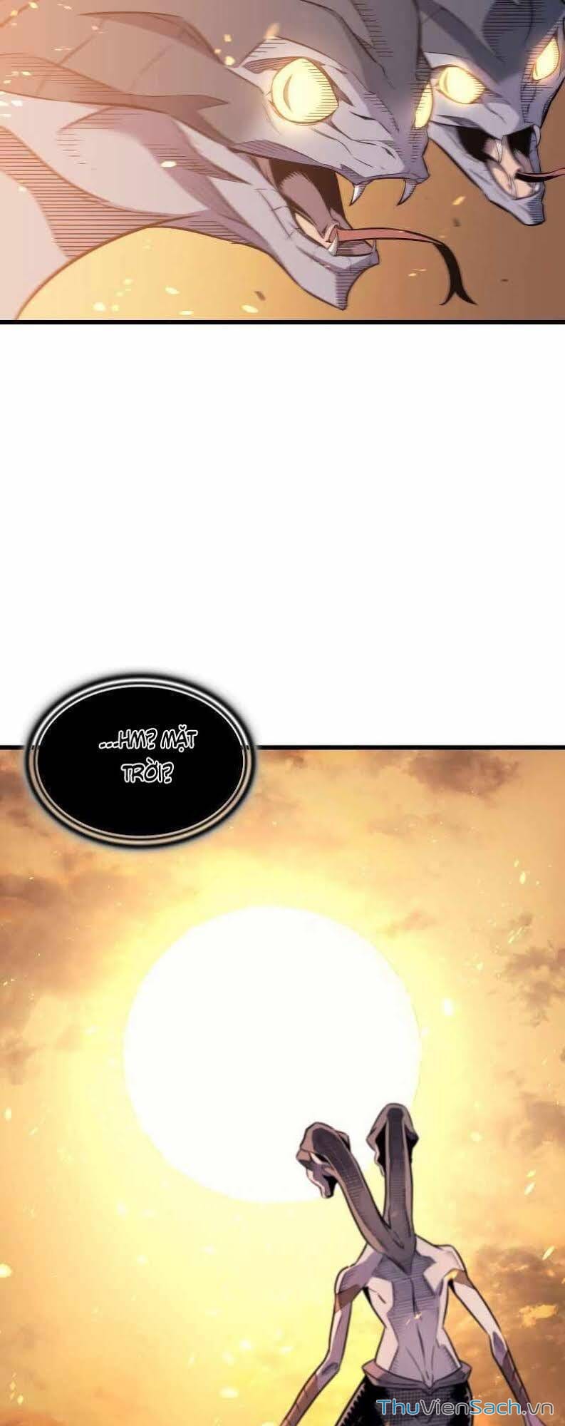 Truyện Tranh Sự Trở Lại Của Pháp Sư Vĩ Đại Sau 4000 Năm trang 5