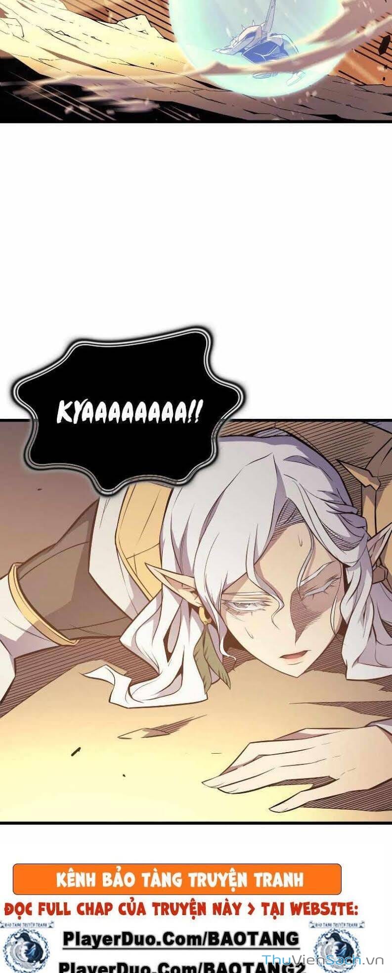 Truyện Tranh Sự Trở Lại Của Pháp Sư Vĩ Đại Sau 4000 Năm trang 5