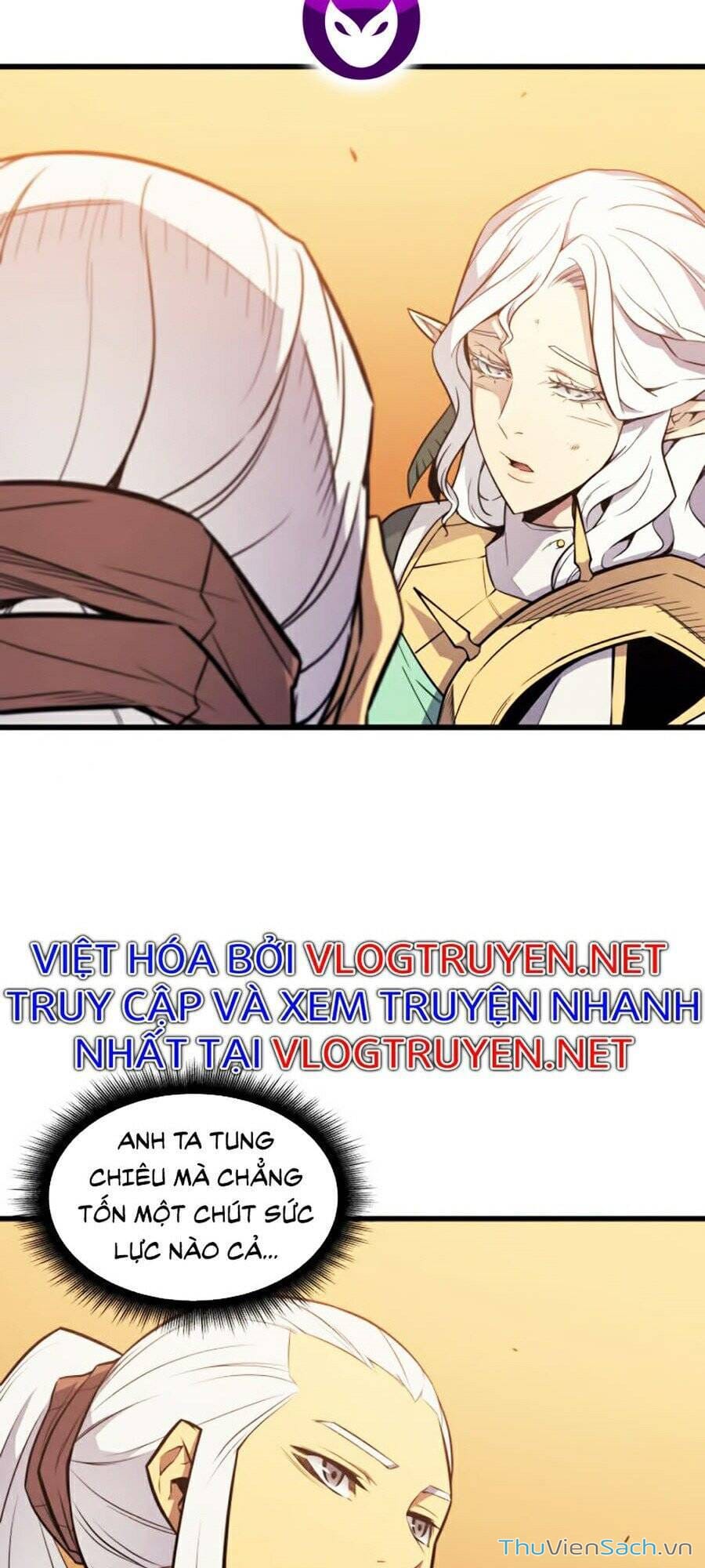 Truyện Tranh Sự Trở Lại Của Pháp Sư Vĩ Đại Sau 4000 Năm trang 5