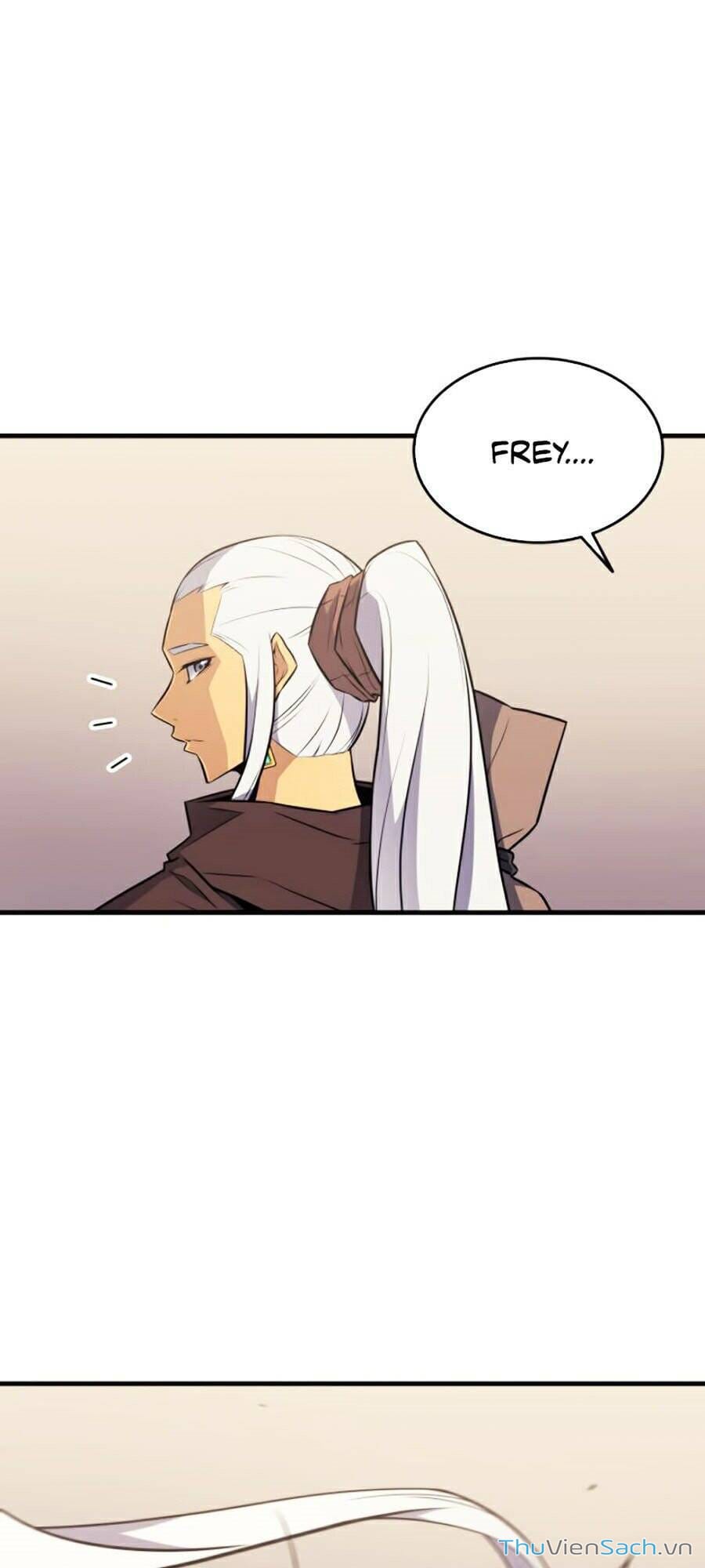 Truyện Tranh Sự Trở Lại Của Pháp Sư Vĩ Đại Sau 4000 Năm trang 5