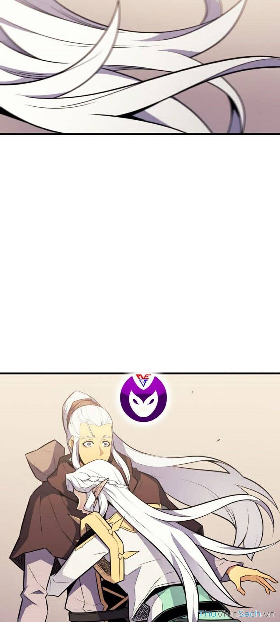 Truyện Tranh Sự Trở Lại Của Pháp Sư Vĩ Đại Sau 4000 Năm trang 5
