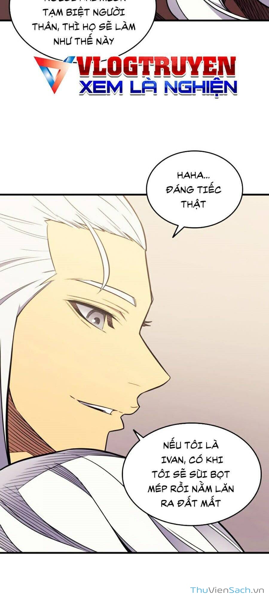 Truyện Tranh Sự Trở Lại Của Pháp Sư Vĩ Đại Sau 4000 Năm trang 5