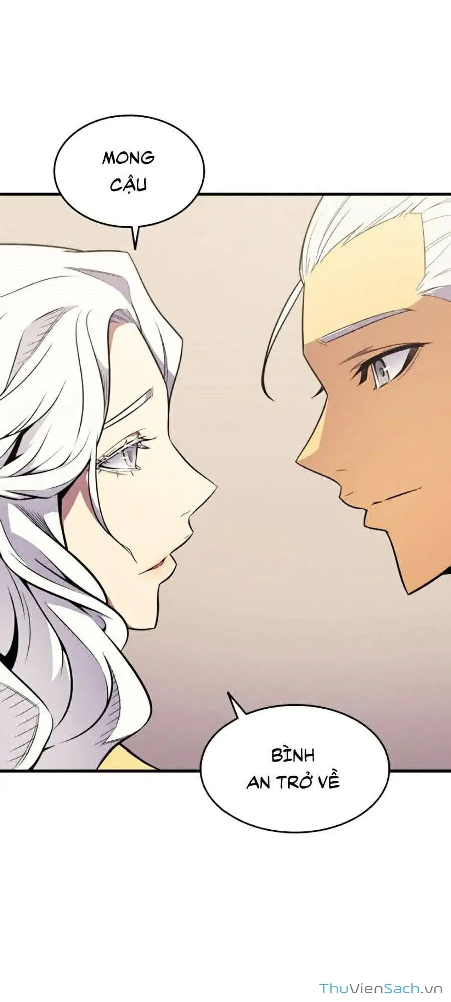 Truyện Tranh Sự Trở Lại Của Pháp Sư Vĩ Đại Sau 4000 Năm trang 5