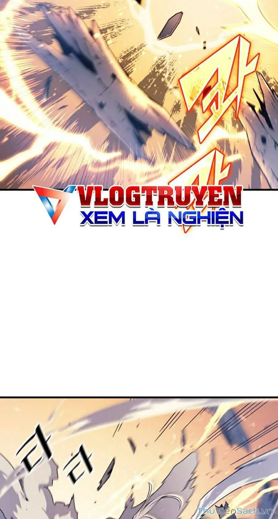 Truyện Tranh Sự Trở Lại Của Pháp Sư Vĩ Đại Sau 4000 Năm trang 5