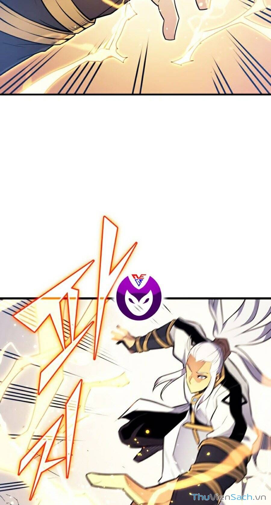 Truyện Tranh Sự Trở Lại Của Pháp Sư Vĩ Đại Sau 4000 Năm trang 5