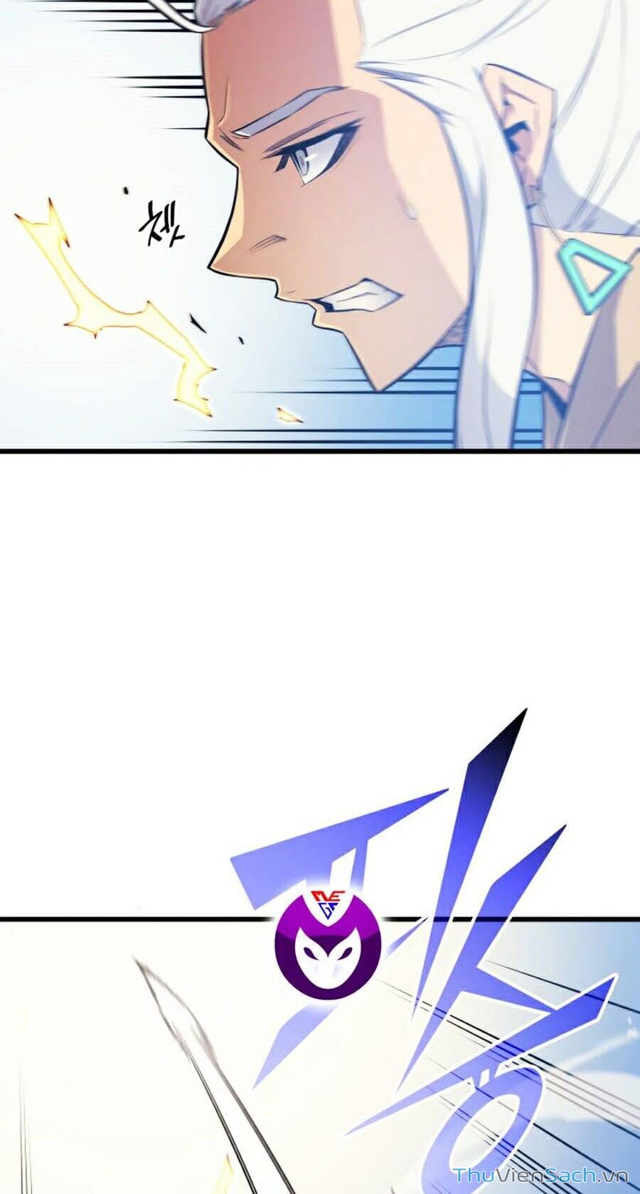 Truyện Tranh Sự Trở Lại Của Pháp Sư Vĩ Đại Sau 4000 Năm trang 5