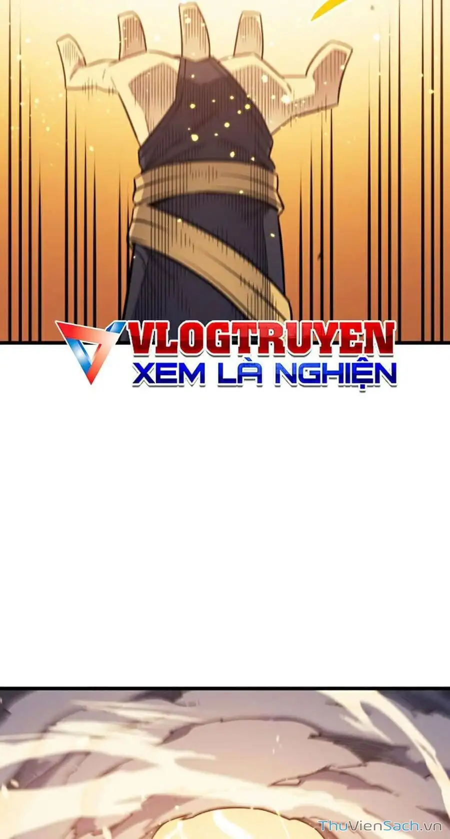 Truyện Tranh Sự Trở Lại Của Pháp Sư Vĩ Đại Sau 4000 Năm trang 5