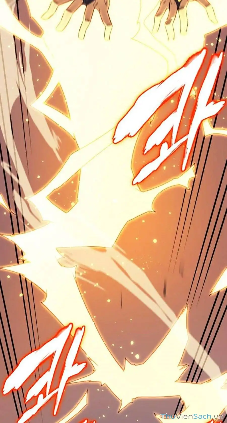 Truyện Tranh Sự Trở Lại Của Pháp Sư Vĩ Đại Sau 4000 Năm trang 5